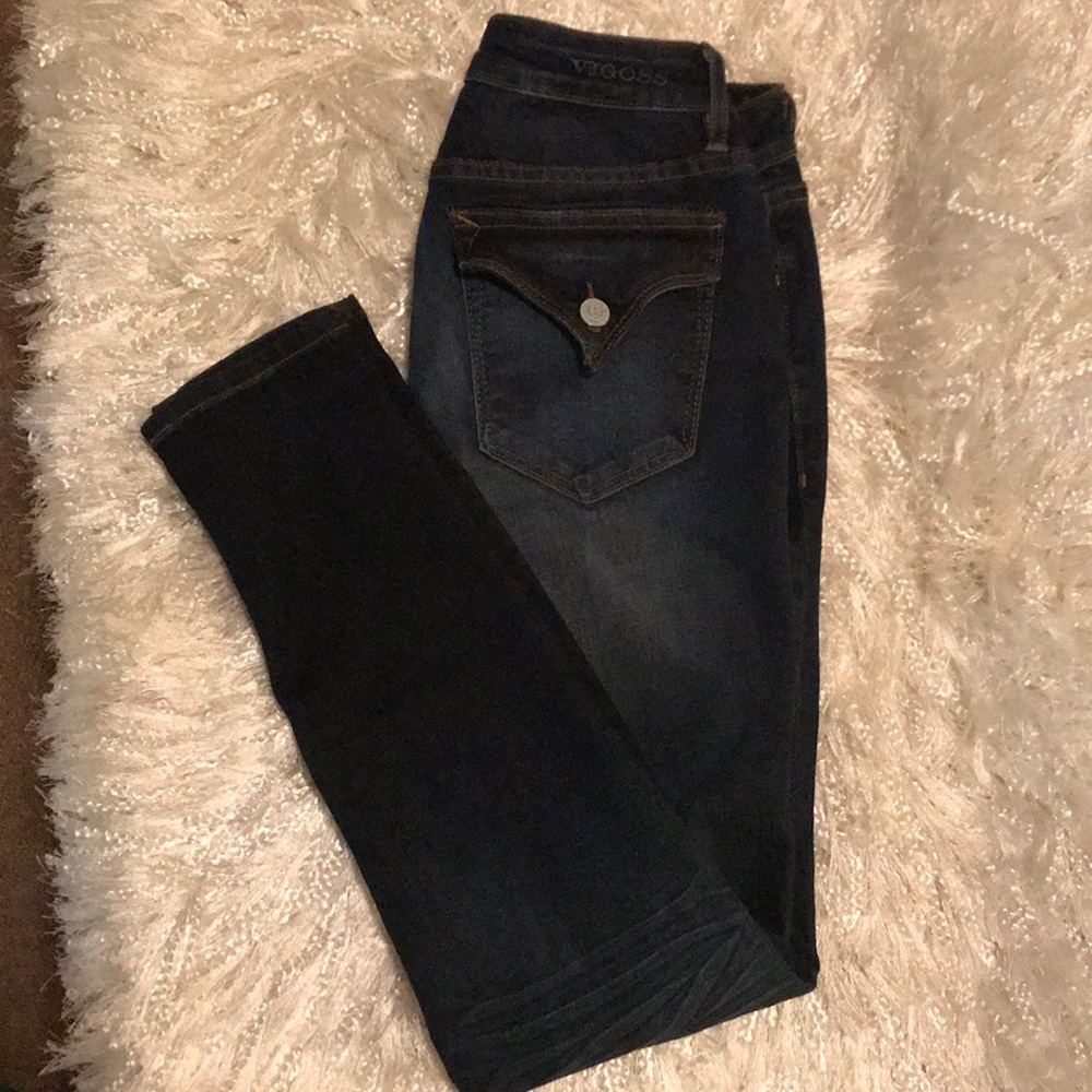 VIGOSS skinny jeans